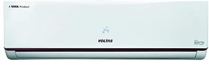 Voltas 183V CZJ: Efficient Inverter Split AC | MunafekIdeal.com