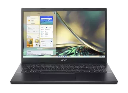 Acer Aspire 7 (2024): Power Your Ambitions | Munafe ki Deal