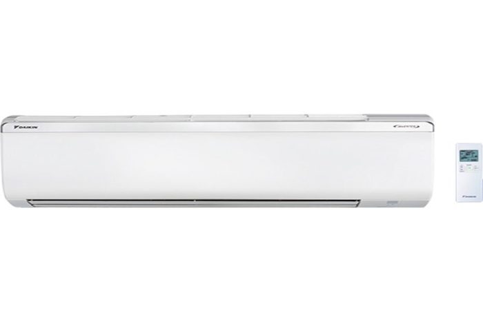 Daikin FTKP50TV16U: 1.5 Ton 4 Star Cooling