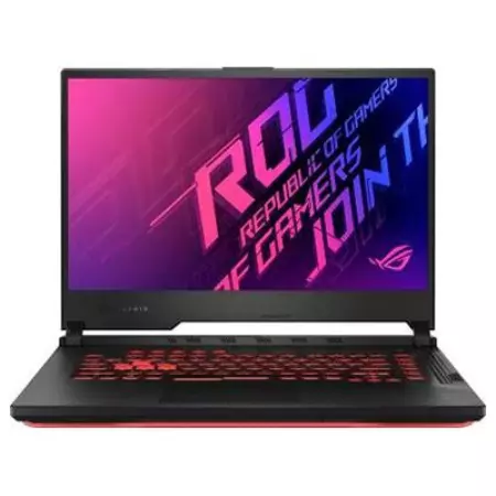 Asus ROG Strix G15: Power-Packed Gaming Laptop | Munafe ki Deal