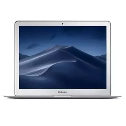 Apple MacBook Air MQD32HN/A: Iconic Design, Reliable Performance