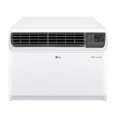 LG PW-Q24WUZA: Powerful 2 Ton DUAL Inverter AC | MunafekIdeal.com