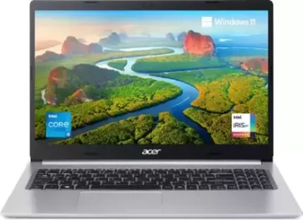 Acer Aspire 5: Elevate Your Productivity | Munafe ki Deal