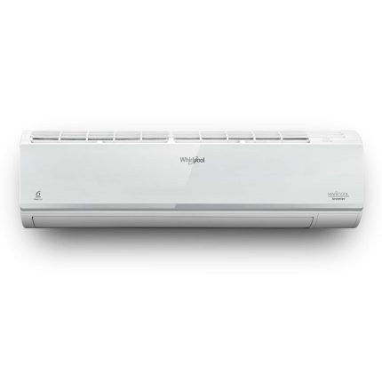Whirlpool Magicool Pro Plus: Smart Inverter AC | MunafekIdeal.com