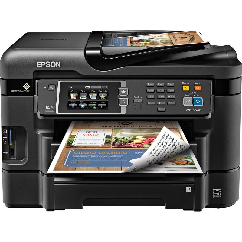 Best Printers for Home Usage