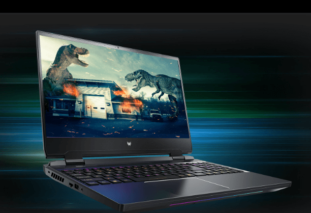 Laptops for Unreal Engine 5