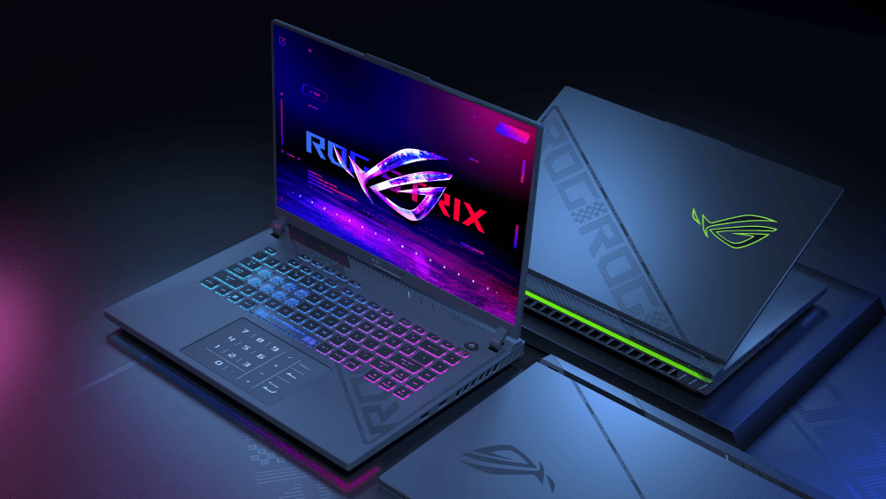 Asus Laptops Above 100000
