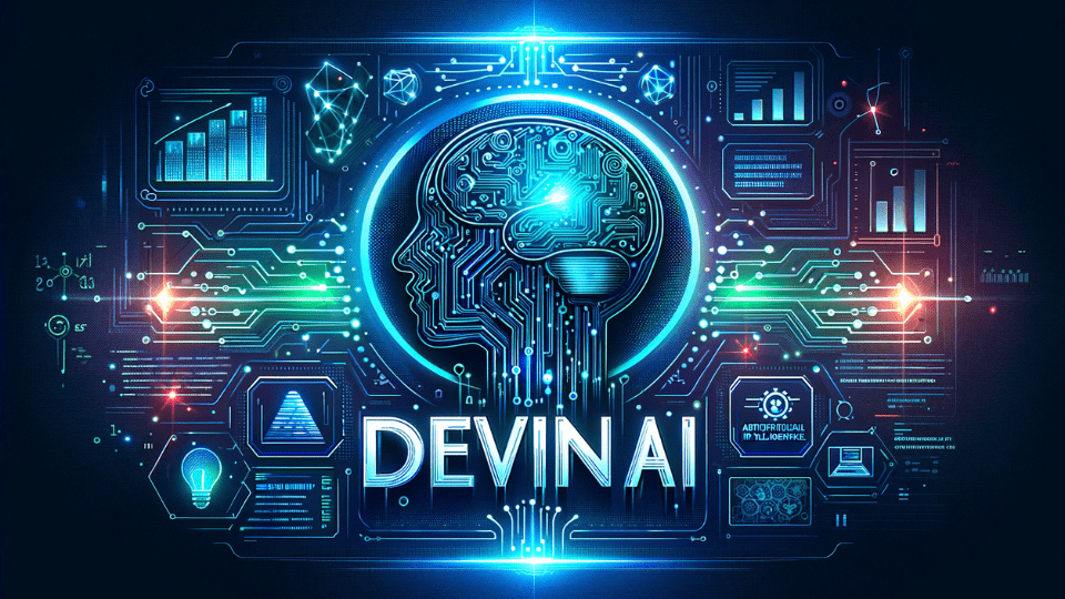 Devin AI