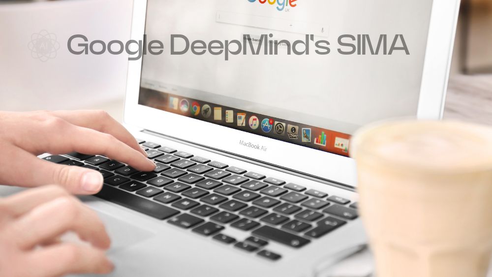 Google DeepMind's SIMA