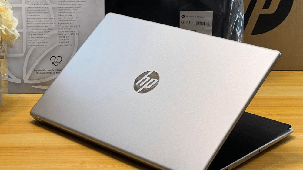 HP Laptops Under 100000