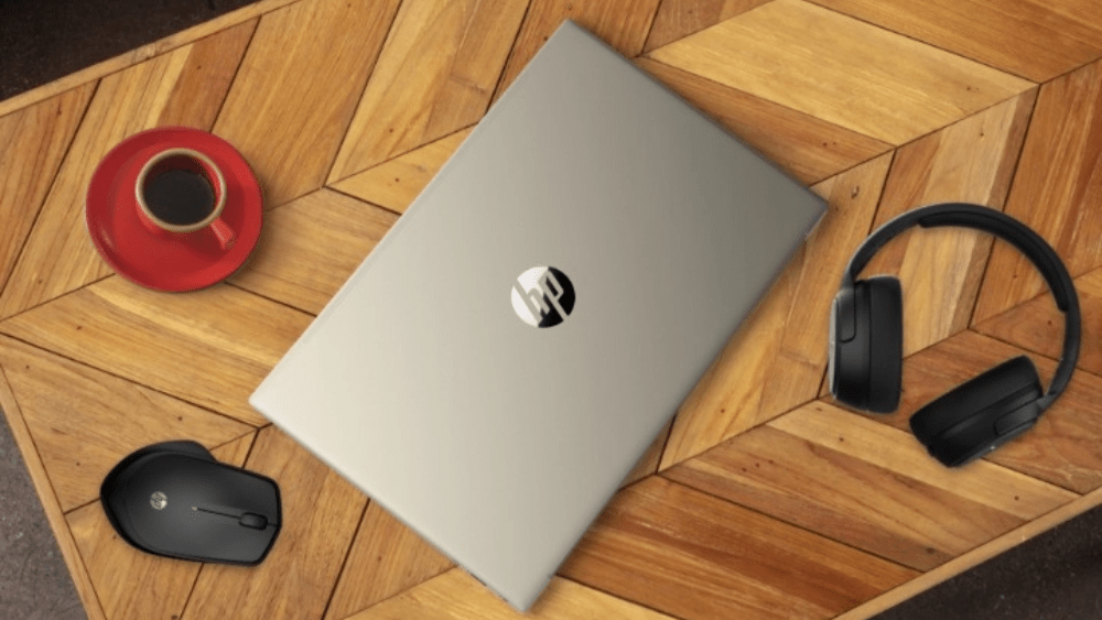 HP Laptops Under 40,000