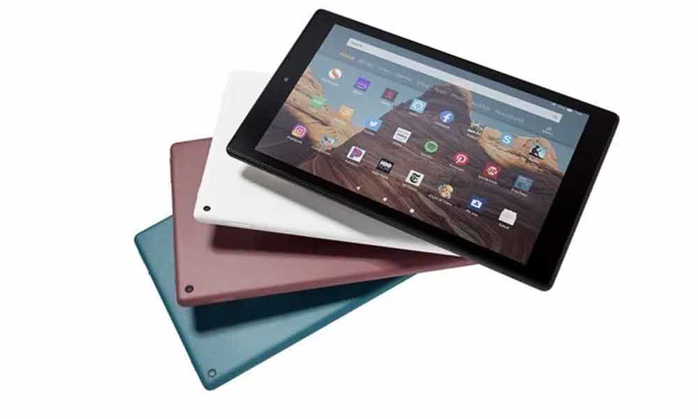 Tablets for Students