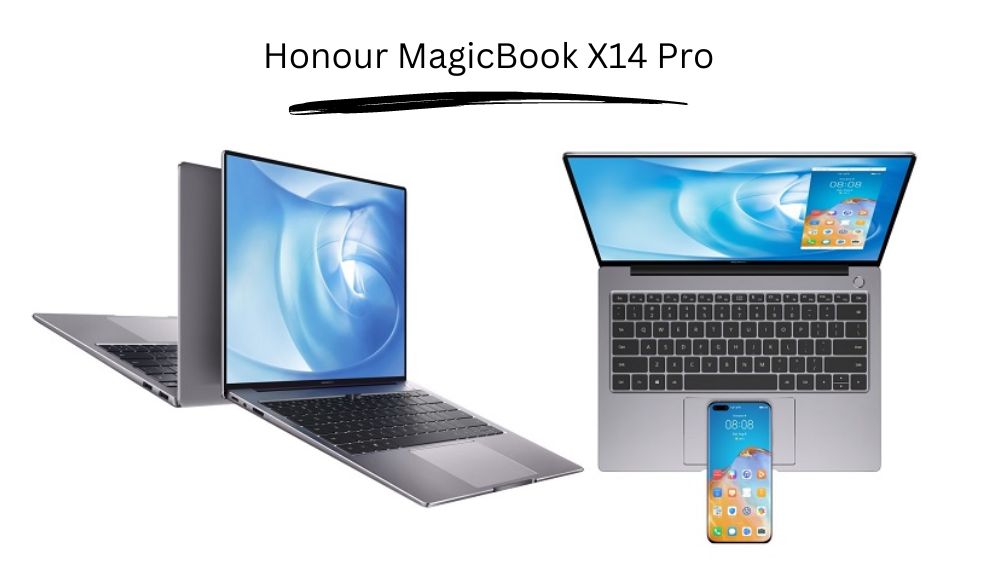 Honour MagicBook X14 Pro