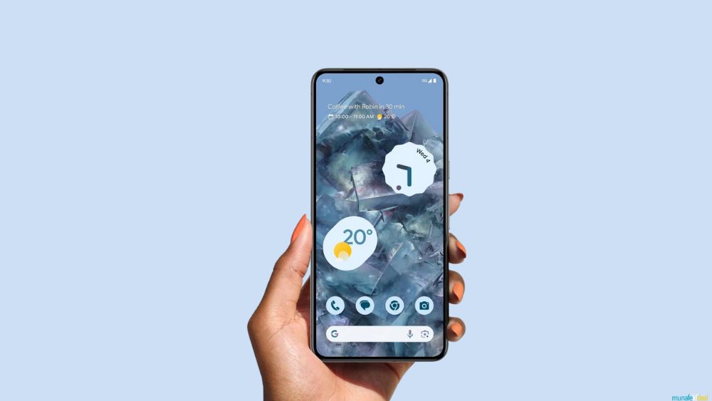 Google Pixel 8 Pro Price, Color, Images and Specs