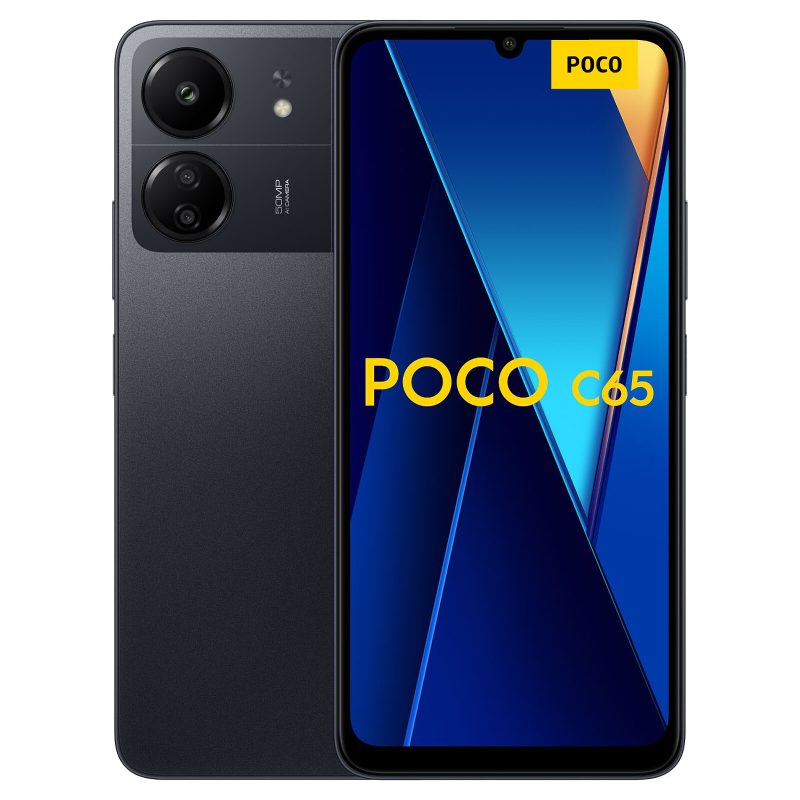 Best Poco Phones in India 2024