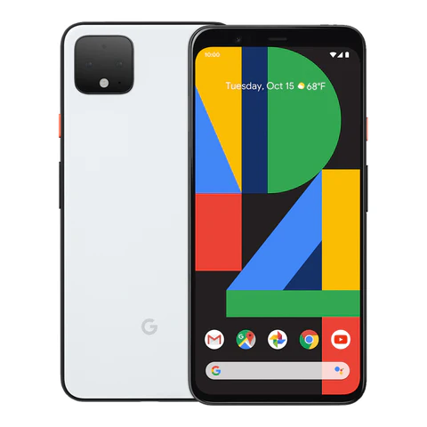 Google Pixel 5a