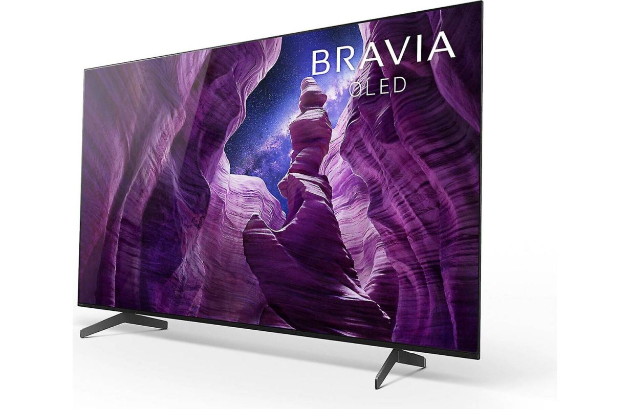 Top Smart TVs