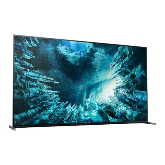 Top Smart TVs