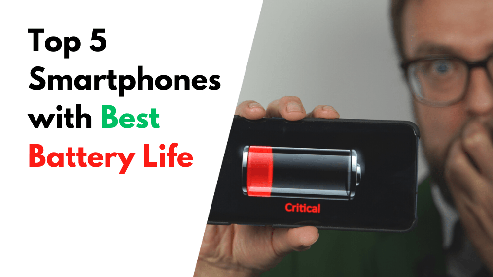 Best Battery Life