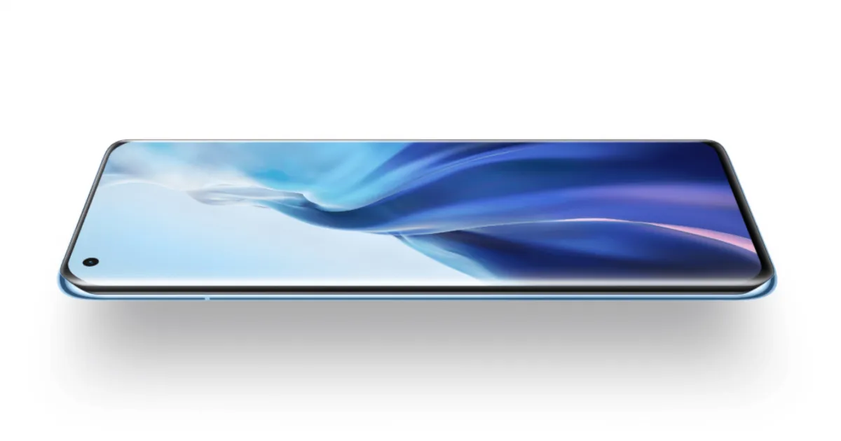 Oppo Curved Display Phones