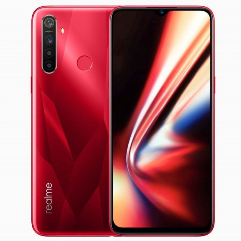 Realme Phone under 10000