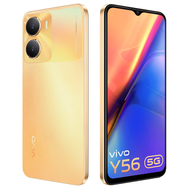 Vivo Y56 5G