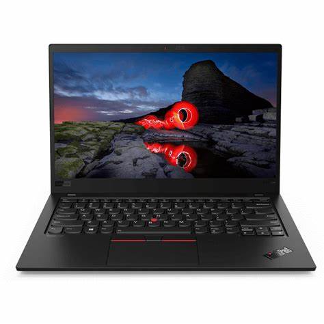 Lenovo ThinkPad X1 Carbon