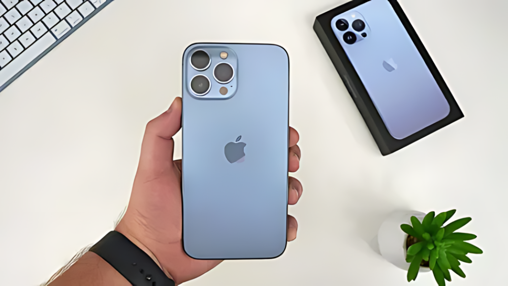 Discover the ins and outs of the iPhone 13 Pro, Apple's latest masterpiece. Explore its features, camera improvements, design tweaks, and more in this in-depth, informal guide.