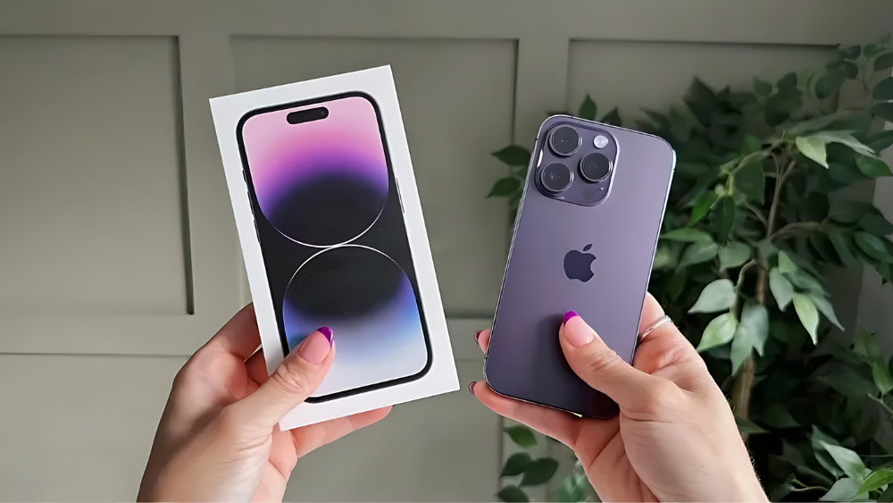 Explore the fantastic features, stunning design, and innovative technology of the iPhone 13 Pro Max. From its camera to battery life, discover why this smartphone is the ultimate choice for tech enthusiasts!