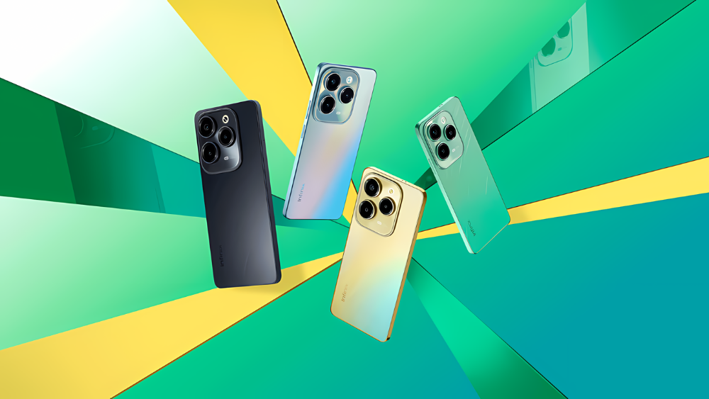 Discover everything you need to know about Infinix Mobile—an affordable yet feature-packed smartphone that’s shaking up the market. Explore the latest models, standout features, and why Infinix could be your next favourite gadget.