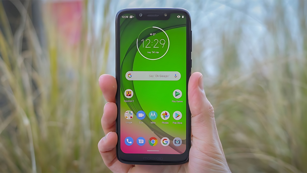 Discover the ins and outs of the Motorola Moto G Play 2024! Explore its features, performance, design, and more in this detailed yet fun guide to one of the best budget smartphones of the year.