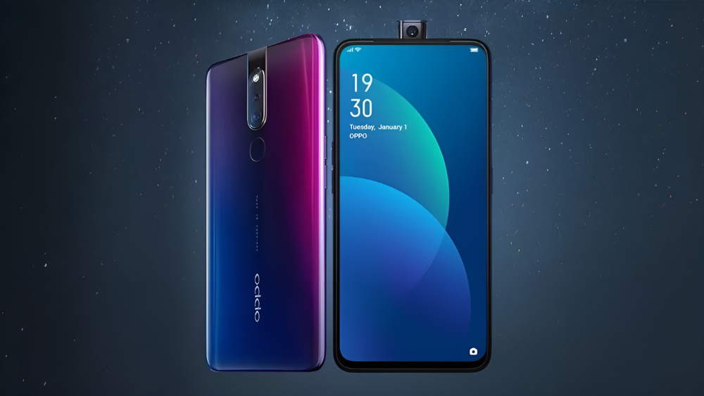 Discover why the Oppo K12X 5G is the smartphone you've been waiting for! From blazing speeds to innovative features, we explore everything this device has to offer.