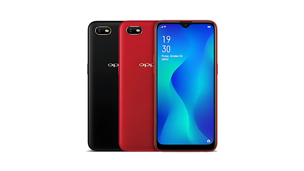 Discover why the Oppo K12X 5G is the smartphone you've been waiting for! From blazing speeds to innovative features, we explore everything this device has to offer.

