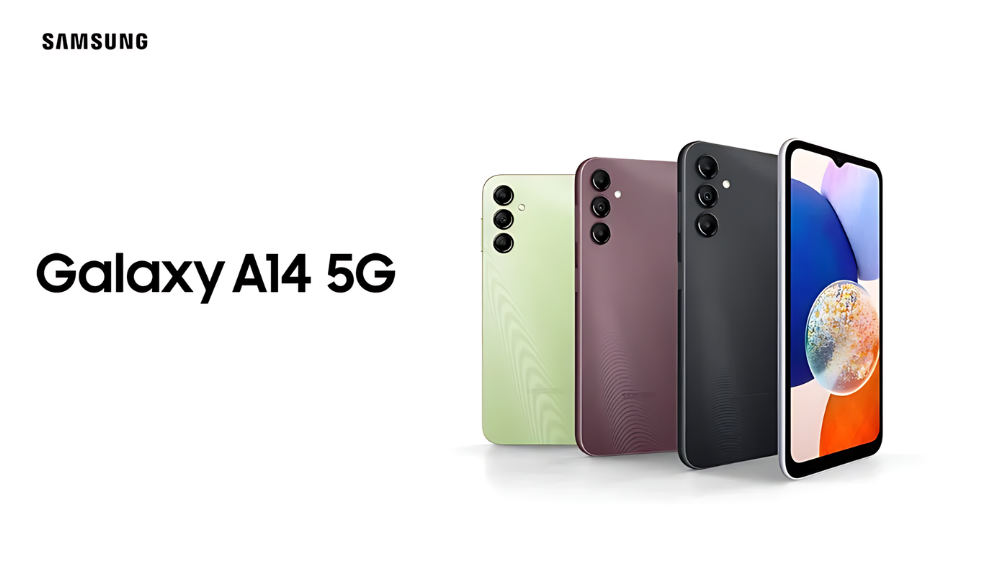 Discover the Samsung A14 5G, a budget-friendly powerhouse that doesn't compromise on features. Explore its specifications, user experience, and why it's the perfect choice for anyone seeking value and performance.