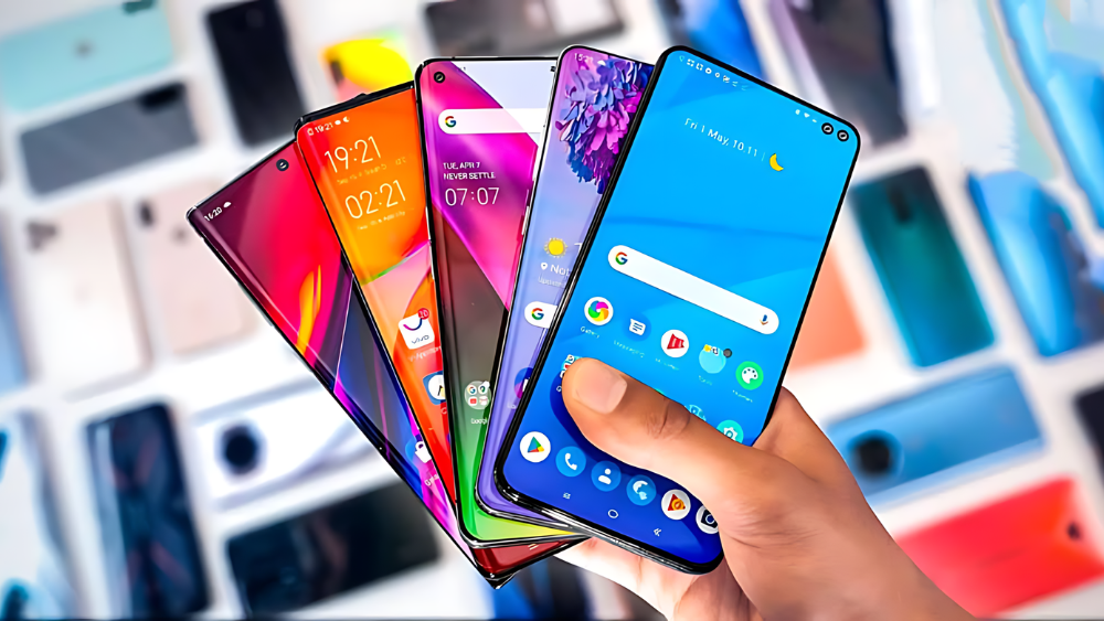 Looking for the top rated smartphones of 2024? We've rounded up the best of the best, exploring their features, pros, cons, and what makes them stand out. Dive into our comprehensive guide to discover your next device!