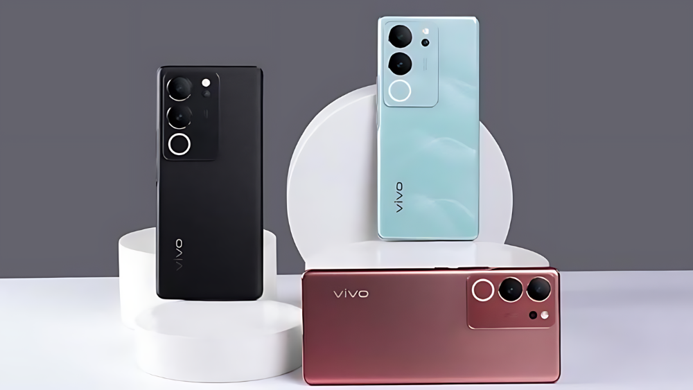 Discover the Vivo V29 5G—a smartphone packed with powerful features, stunning design, and lightning-fast 5G connectivity. Learn why the Vivo V29 5G might just be your next go-to gadget!