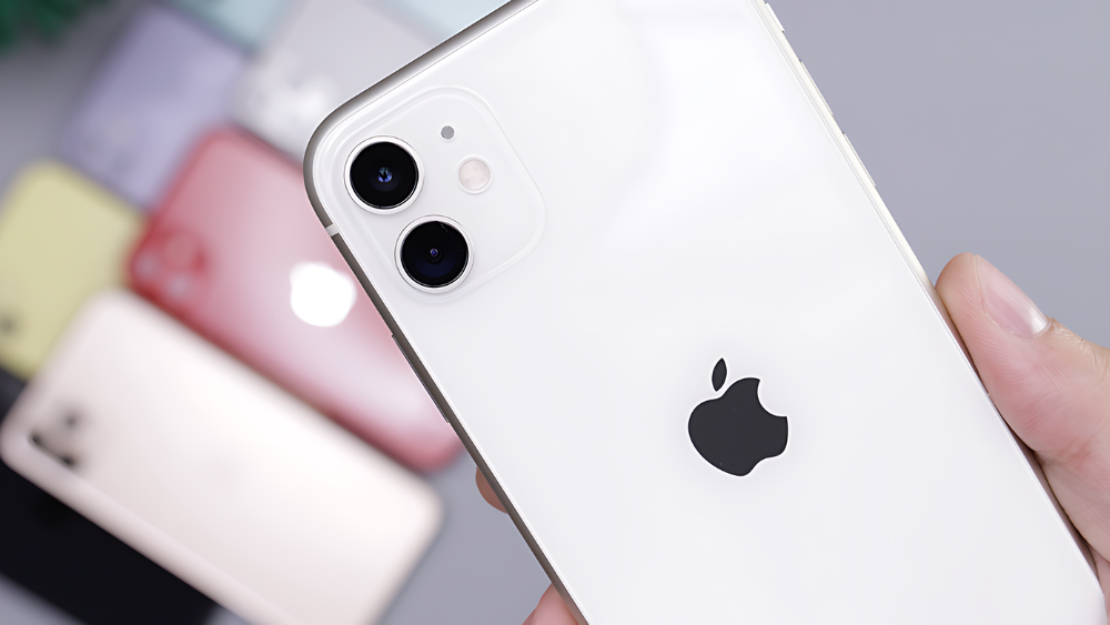 Discover the underrated charm of the iPhone 11. From its vibrant display to powerful camera, we explore why this model remains a favourite among users even today.