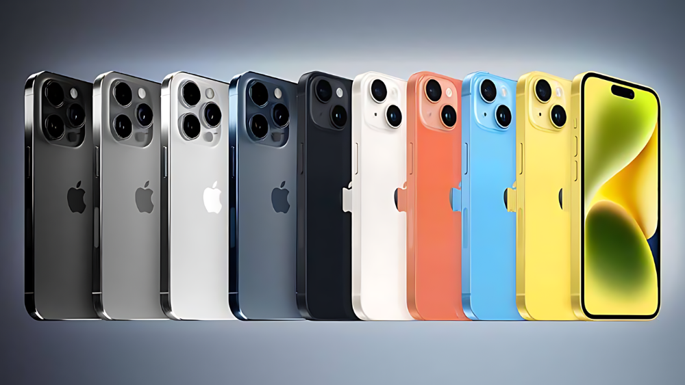 Discover the groundbreaking features and innovations of the iPhone 15 Plus. From its sleek design to advanced technology, find out why the iPhone 15 Plus is set to revolutionise your mobile experience.