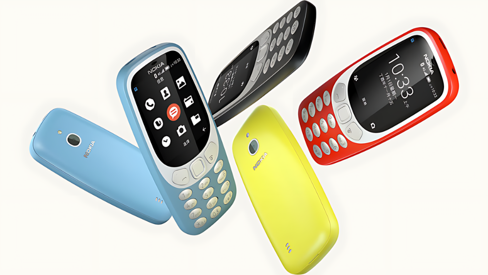 Discover the iconic Nokia 3310: celebrated for its durability, legendary Snake game, and unmatched battery life. A nostalgic journey into mobile phone history.