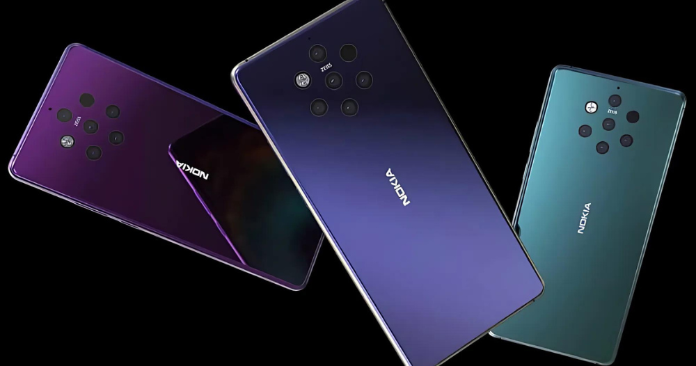 Discover the evolution of Nokia smartphones, from durable classics to modern Android devices, offering reliability, security, and long-term software updates.