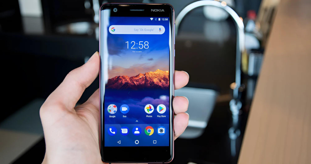 Discover the evolution of Nokia smartphones, from durable classics to modern Android devices, offering reliability, security, and long-term software updates.