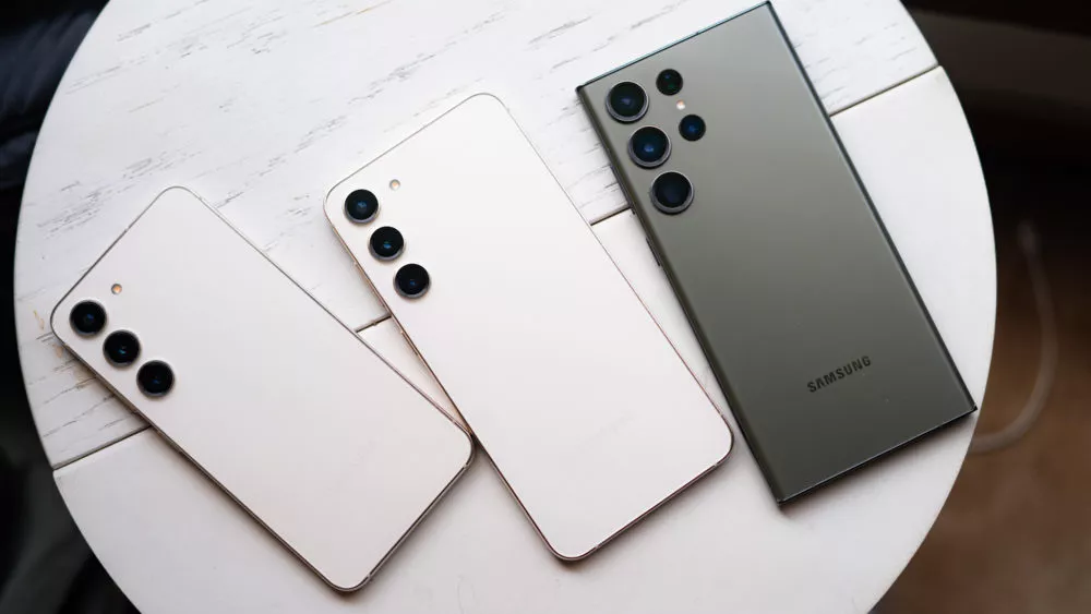 The Samsung Galaxy S24 Ultra is part of Samsung's flagship smartphone lineup, expected to offer top-tier features and performance. Although it hasn't been released yet, there are plenty of rumours and leaks about what we might expect.