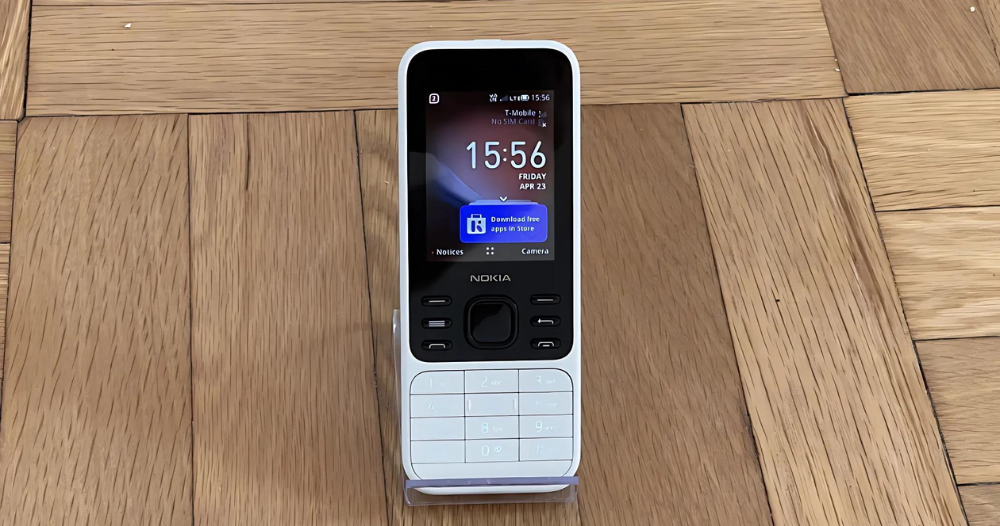 Discover the charm of Nokia keypad mobiles in 2024! Enjoy simplicity, durability, and long battery life—perfect for staying connected without the distractions.