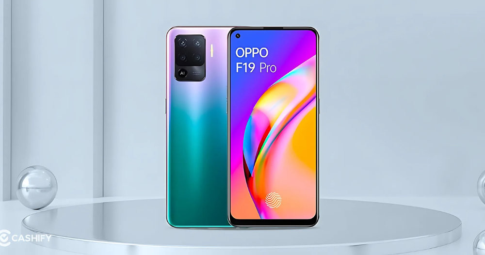 Discover high-quality Oppo refurbished mobile phones in India. Enjoy premium features at unbeatable prices with a warranty and certified quality assurance.