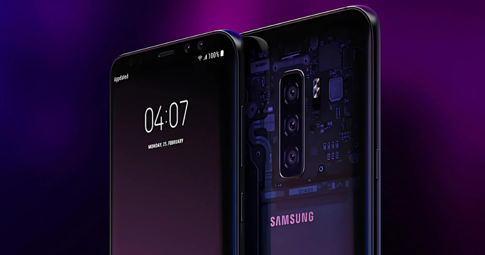 Discover the latest Samsung mobile price in Pakistan. Find the best deals and options to fit your budget, from flagship to budget-friendly models!