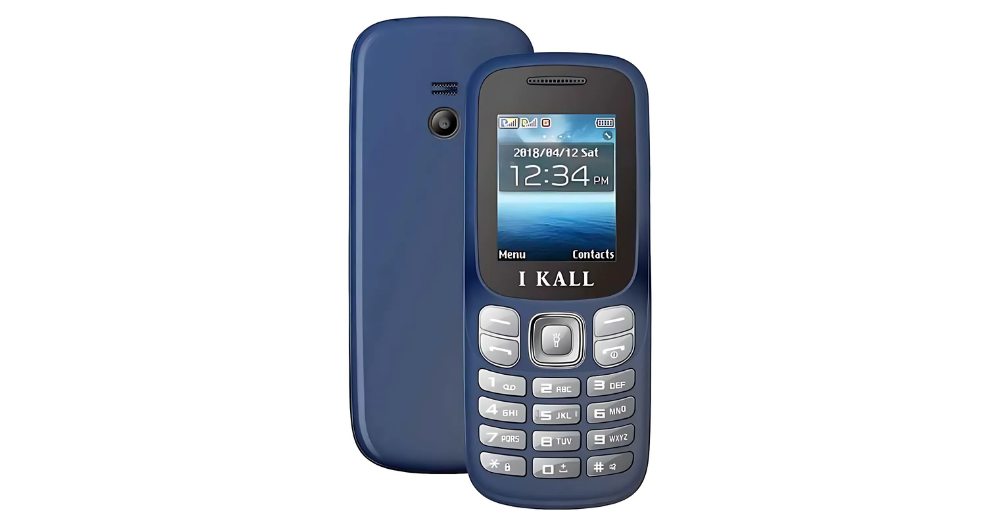 Explore a range of reliable and budget-friendly I Kall keypad mobiles. Simple, durable, and easy-to-use phones for calling and texting. Affordable tech for all.