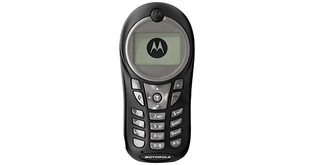 The Motorola C115 is a simple, reliable GSM mobile phone with a monochrome display, long battery life, and basic calling and texting features.