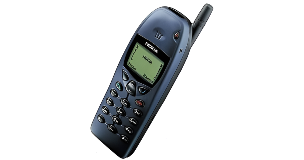 The Nokia 6190 is a classic mobile phone offering reliable communication, a sleek design, and essential features like SMS, mobile games, and long battery life.