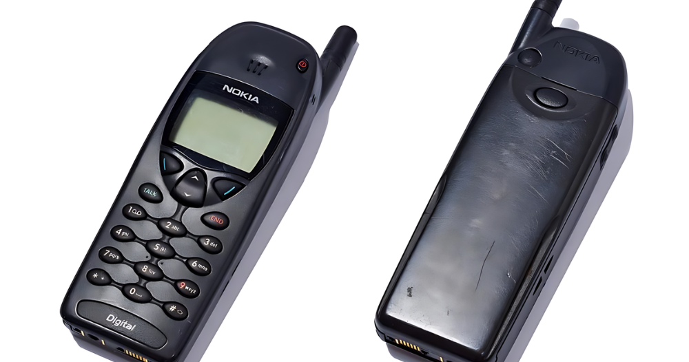 The Nokia 6190 is a classic mobile phone offering reliable communication, a sleek design, and essential features like SMS, mobile games, and long battery life.