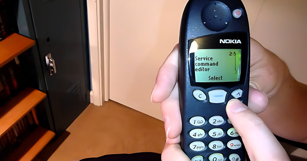 The Nokia 6190 is a classic mobile phone offering reliable communication, a sleek design, and essential features like SMS, mobile games, and long battery life.